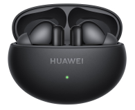HUAWEI Freebuds 6i True Wireless Czarne - 1237551 - zdjęcie 1
